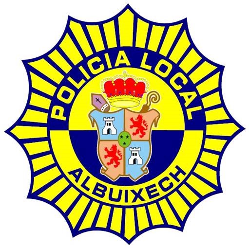 POLICIA LOCAL FIESTAS ALBUIXECH 2022