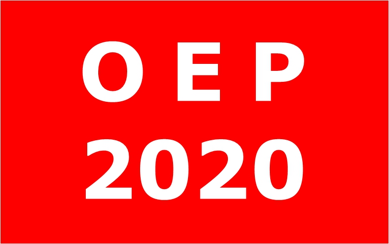OEP2020