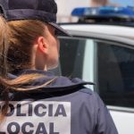 BORSA COMISSIÓ SERVEIS AGENT POLICIA LOCAL
