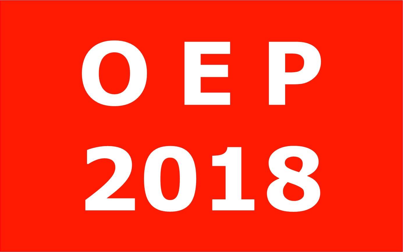 OEP2018