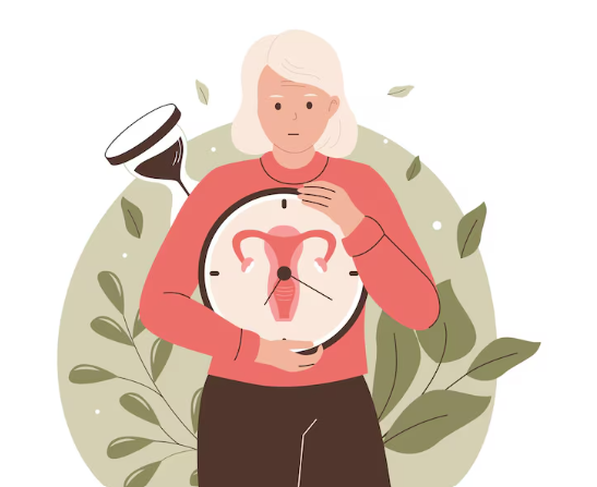 La Concejalía de Sanidad invita a la población al taller » Hablemos de menopausia», impartido por la matrona Eva Navarro. El jueves 8 de enero a las 16:00h en El Centro Cívico